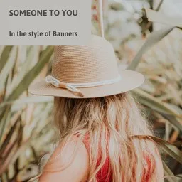 Banners - Karaoke