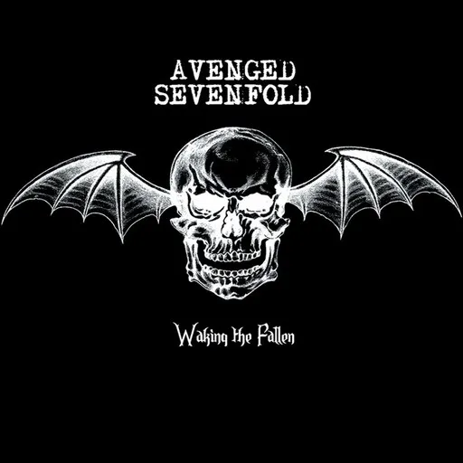 Karaoke I Won't See You Tonight Part 1 by Avenged Sevenfold — sing along with lyrics on Singa