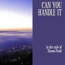 Sharon Redd - Karaoke