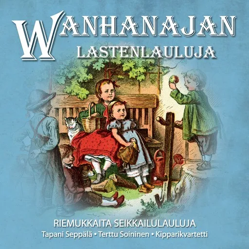 Karaoke Asun mummelin keittiössä by Heikki-Juhani Piha — sing along with lyrics on Singa