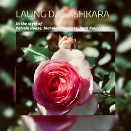 Cover art for Laung Da Lashkara - Hard Kaur,Jassi,Mahalakshmi Iyer,Patiala House karaoke version