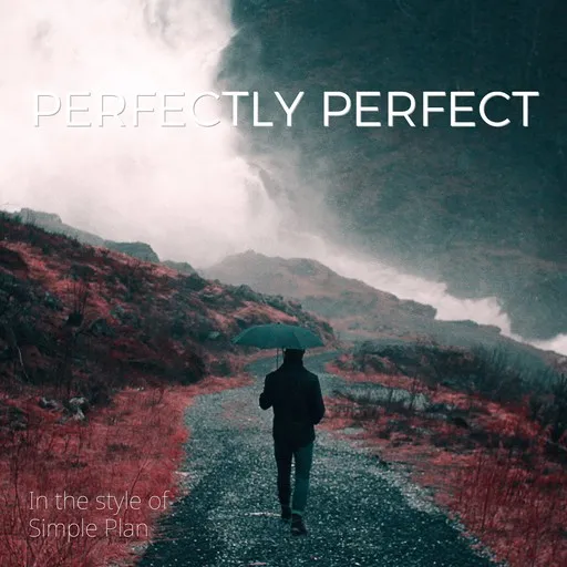 Karaoke Perfectly Perfect by Simple Plan — sing along with lyrics on Singa