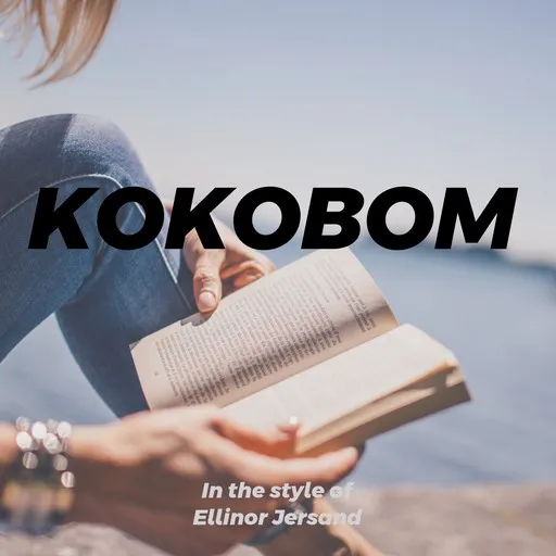 Kokobom - Karaoke