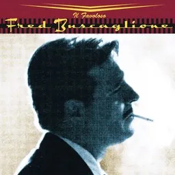 Cover art for Fred Buscaglione