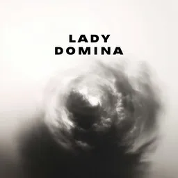 Cover art for Lady Domina - Haloo Helsinki! karaoke version
