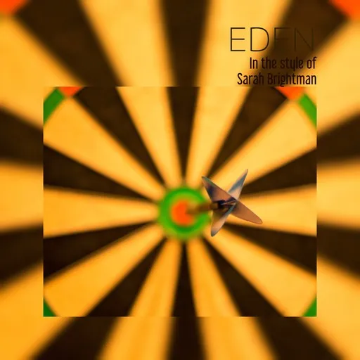 Eden - Karaoke