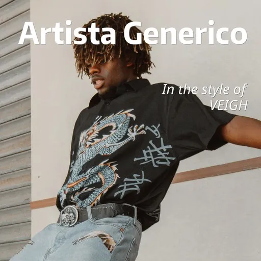 Artista Generico - Karaoke
