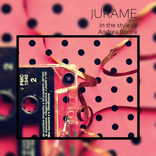 Jurame - Karaoke