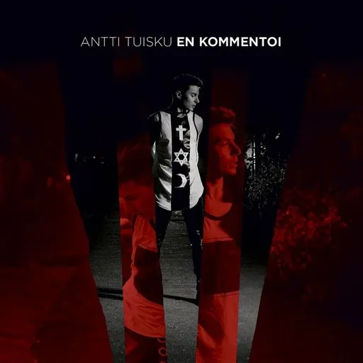 Karaoke En kommentoi by Antti Tuisku — sing along with lyrics on Singa