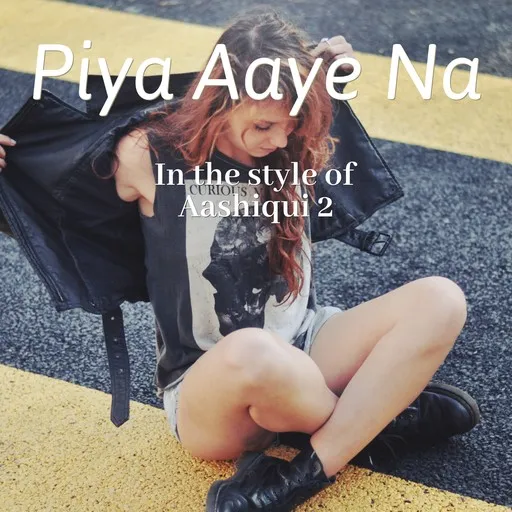 Piya Aaye Na - Karaoke