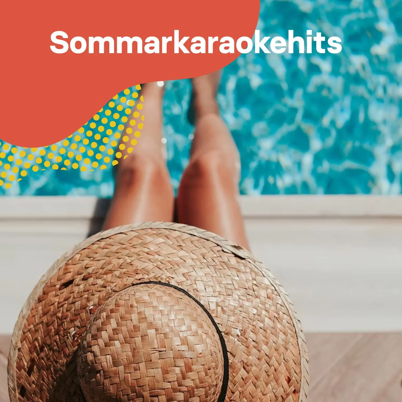 Sommarkaraokehits - Karaoke