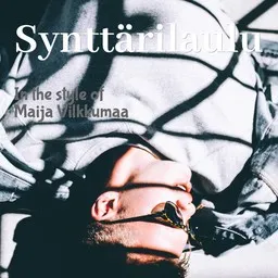Omslagsbild för Synttärilaulu - Maija Vilkkumaa karaokeversion