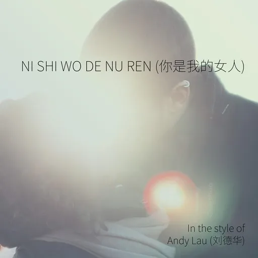 你是我的女人 - Karaoke