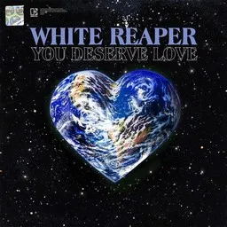 Cover art for White Reaper