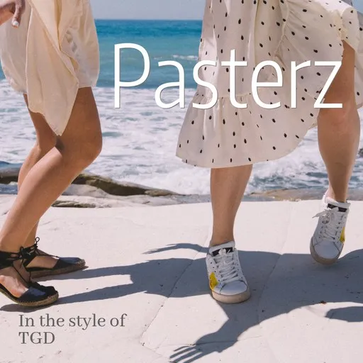 Karaoke Pasterz by TGD — sing along with lyrics on Singa