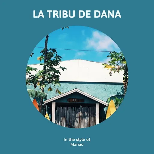 La tribu de Dana - Karaoke