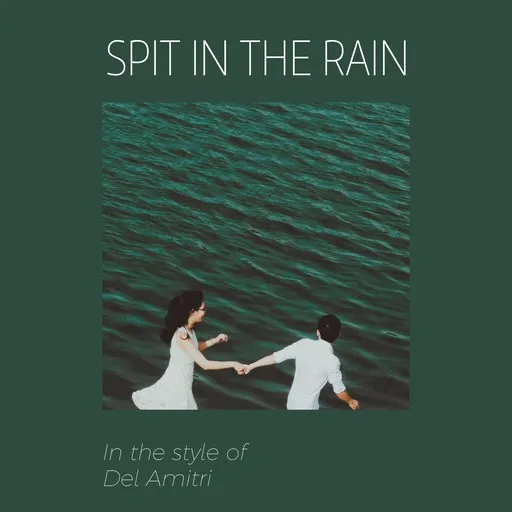 Karaoke Spit In The Rain von Del Amitri — mit Songtext mitsingen auf Singa