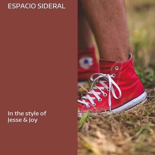 Espacio Sideral - Karaoke
