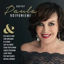Cover art for Mieto väkevä - Paula Koivuniemi,Tuure Kilpeläinen & Kaihon Karavaani karaoke version