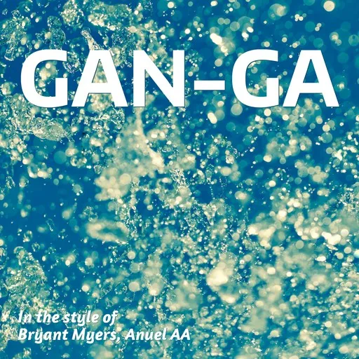 Gan-Ga - Karaoke