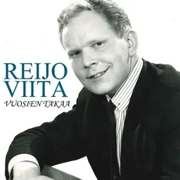 Reijo Viita - Karaoke