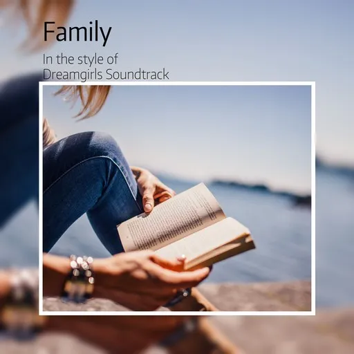 Karaoke Family by Dreamgirls Soundtrack — sing along with lyrics on Singa