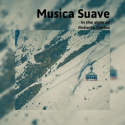 Musica Suave - Karaoke