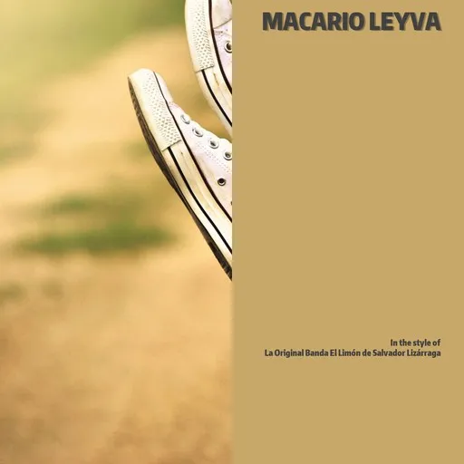 Karaoke Macario Leyva by La Original Banda El Limón de Salvador Lizárraga — sing along with lyrics on Singa