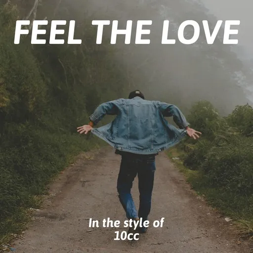 Feel The Love - Karaoke