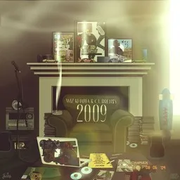 Cover art for Getting Loose - Curren$y,Problem,Wiz Khalifa karaoke version
