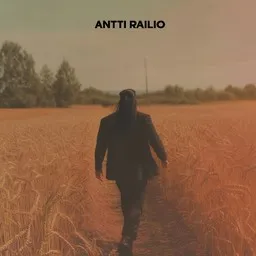 Cover art for Samaan marmoriin - Antti Railio karaoke version