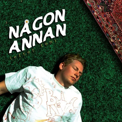 Någon annan (efter fem) - Karaoke