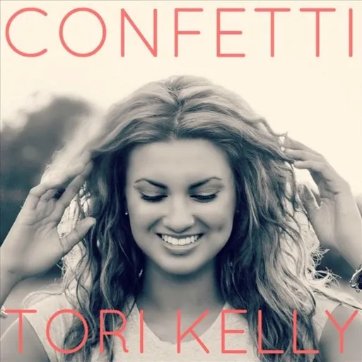 Karaoke Confetti by Tori Kelly — sing along with lyrics on Singa