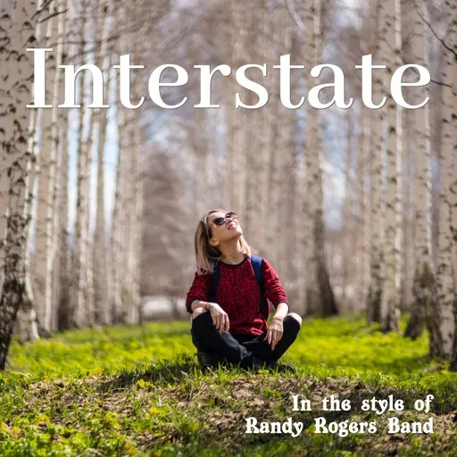 Interstate - Karaoke