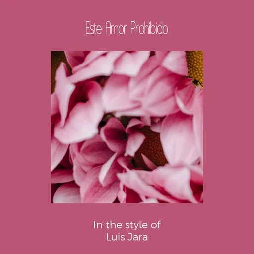 Karaoke Este Amor Prohibido by Luis Jara — sing along with lyrics on Singa