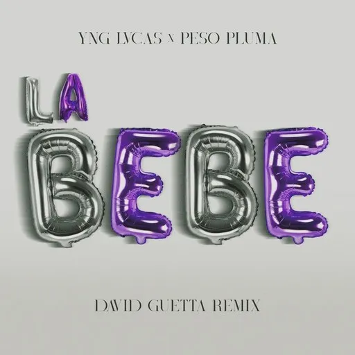 La Bebe (Remix) - Karaoke