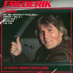 Frederik - Karaoke