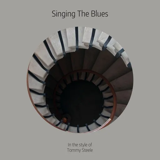 Karaoke Singing The Blues by Tommy Steele — sing along with lyrics on Singa