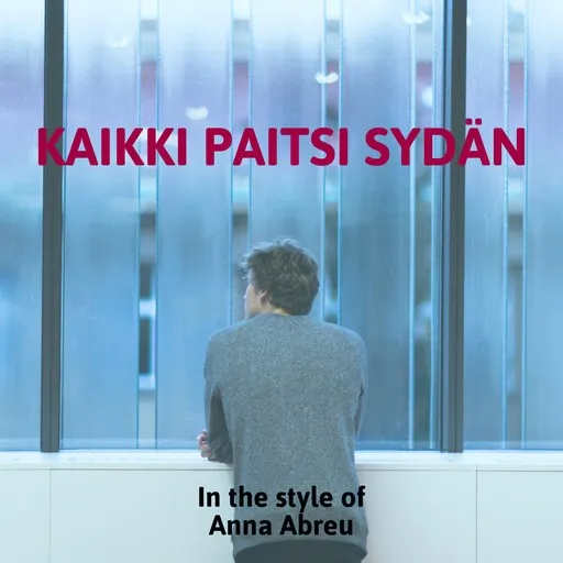 Kaikki paitsi sydän - Karaoke