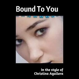 Karaokekappaleen Bound To You - Christina Aguilera kansikuva