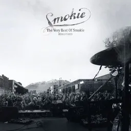 Cover art for Living Next Door To Alice - Smokie karaoke version