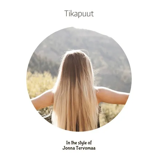 Karaoke Tikapuut by Jonna Tervomaa — sing along with lyrics on Singa