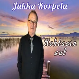 Cover art for Jukka Korpela