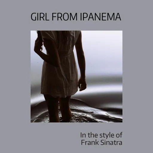 Karaoke Girl From Ipanema by Frank Sinatra — sing along with lyrics on Singa