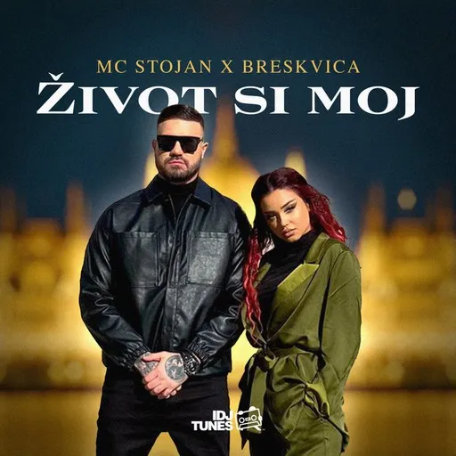 Karaoke Zivot Si Moj av Breskvica, MC Stojan — sjung med på texten på Singa