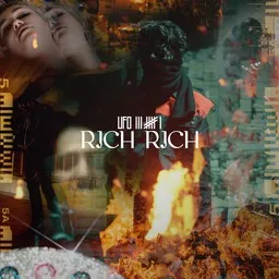 Titelbild für Big Drip - Future,UFO361 Karaoke-Version