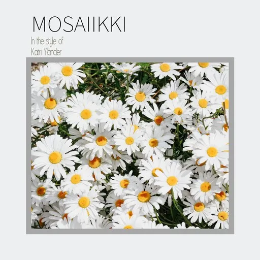 Karaoke Mosaiikki by Katri Ylander — sing along with lyrics on Singa