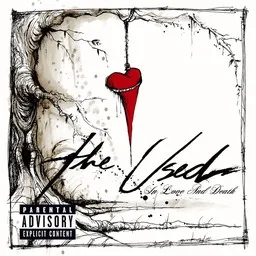 The Used - Karaoke