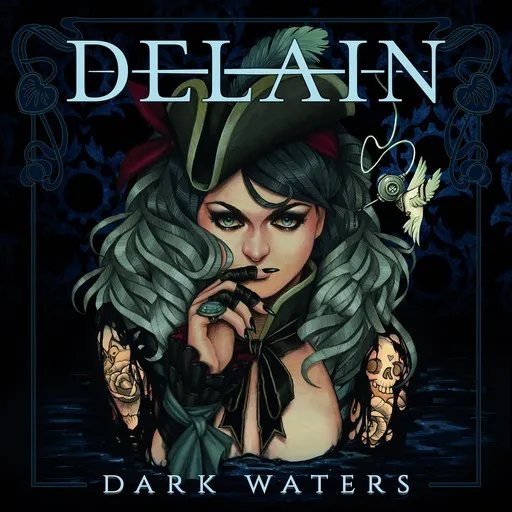 Karaoke Beneath by Delain, Paolo Ribaldini — sing along with lyrics on Singa
