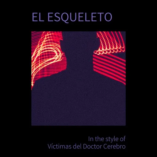 El Esqueleto - Karaoke